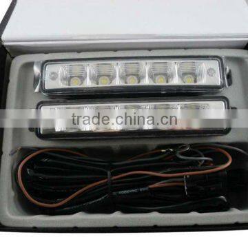 e4 Rl00 Led Drl Daytime Running Light