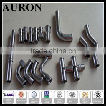 444 Stainless Steel Tube/316 Stainless Steel Tube/Stainless Steel Tubes Polishing Machine