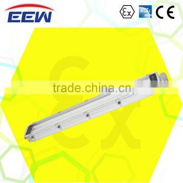 BYD701 Series Explosion Proof Drilling Rig Fluorescent Light Fittings(IIC,tD) photo-5
