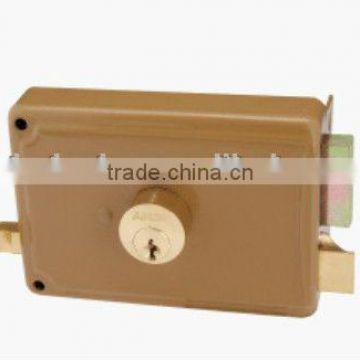 house door sliding window lock