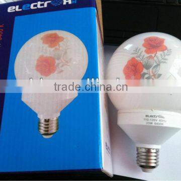 Global Energy Saving Lamp