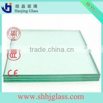 Haojing 33.2 Laminated Glass Price Manufacturer photo-3