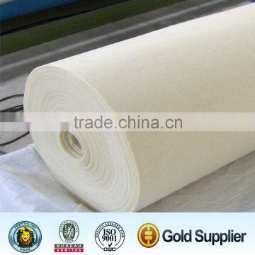 Nonwoven Geotextile fabric