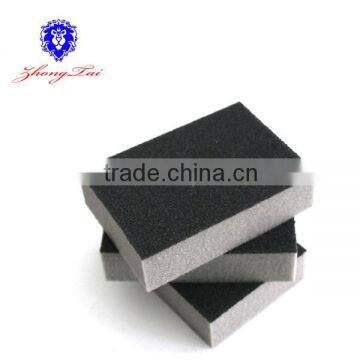 Sand Sponge With One Side Grain for House Using photo-5