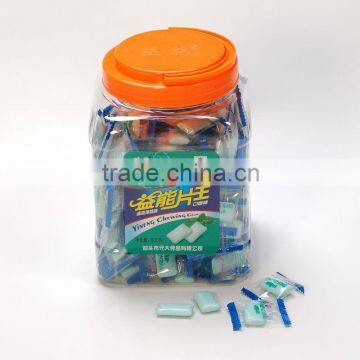 Yineng chew candy mints