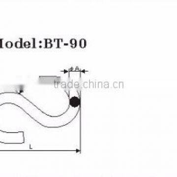 Factory Supply Best Sale BT-90 Stainless Steel S Hook With Competitve Price photo-5