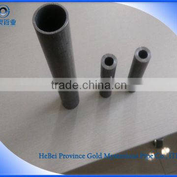 Astm a519 AISI 1026 cold drawn seamless steel tube