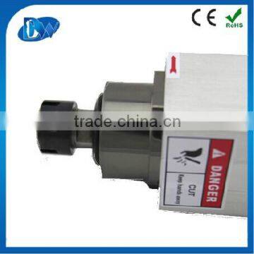 3kw Air Cooled Spindle Motor ,cnc Drilling