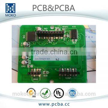 PCB Circuit Board, Printed Circuit Board Assembly, Electronic Circuit Assembly photo-2