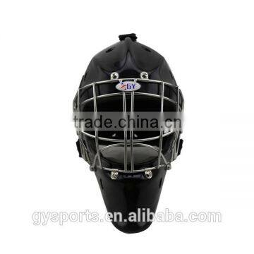 Professional HECC Standard Ice Hockey Helmets, Combination Strong Mask With Global Unique Patent photo-5