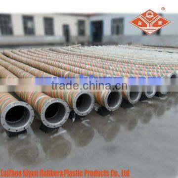 Oil hose Rubber with 21years OEM experience Factory direct