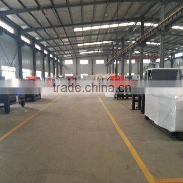 Sheet Metal Laser Cutting Machine Price photo-3