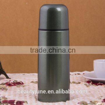 Hot Sale Vacuum Flask Thermos Bottle Stainless Steel Camping Mug photo-3