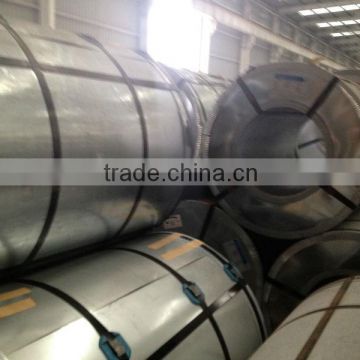 prepaint galvanized steel coil (TJINDUSTRAIL14090419-Z80-275)