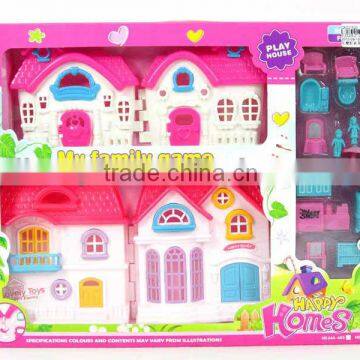 children plastic toy manufacturer shouse set toys casa conjunto juguetes toy sale 2013