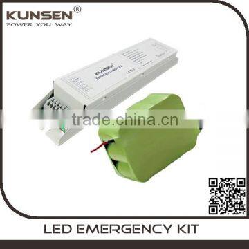 LED lighting conversion kits LED inverter