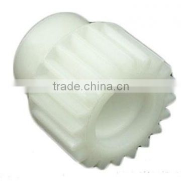 UHMWPE gear/plastic gear/PE gear