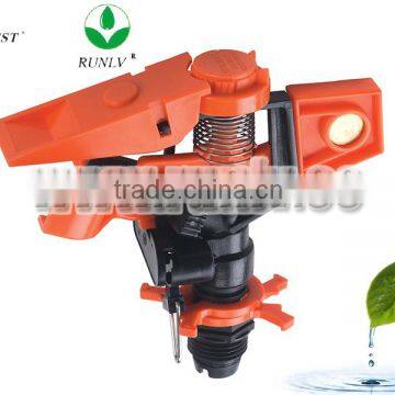 1/2" Yuyao Agriculture Irrigation Impluse Impact Sprinkler