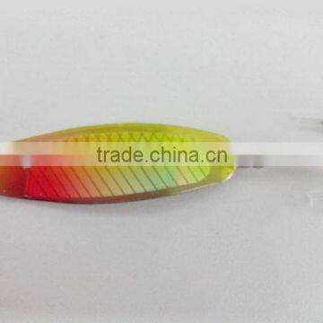 Custom package CH14LP26 spoon lure brands spoon lure brands