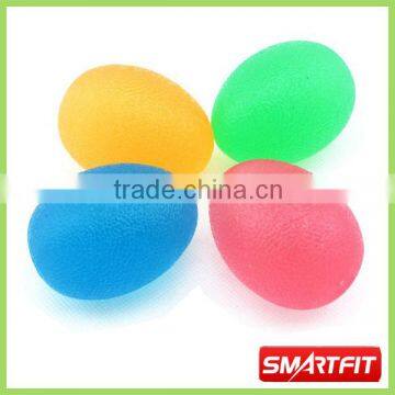 colored soft hand grip gel