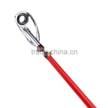 Direct Wholesale Hot Sell With Stainless Steel Reel Seat and Cork Handle photo-4