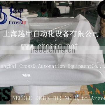 Underwear Metal Detector NC-B photo-6