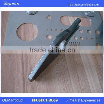 High Precision Laser Cutting Metal Part