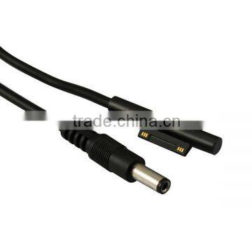 120cm DC Power Charging Cable for Microsoft Surface Pro 3 Tablet