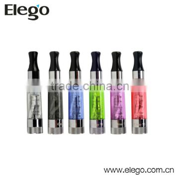 2014 best price dual coil authentic innokin iclear 16 clearomizer