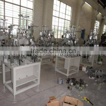 PS PHOTO FRAME MAKING MACHINE LINE photo-4