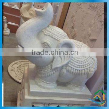 Garden Decorative Horse Head Statue photo-5