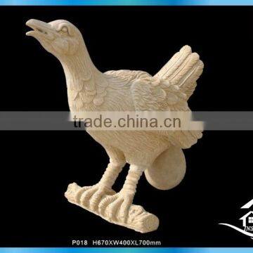 Garden Decoration Animal Sculpture photo-2