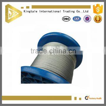 New design galvanized wire