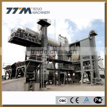 RLBZ-1500 120t/h asphalt recycling equipment