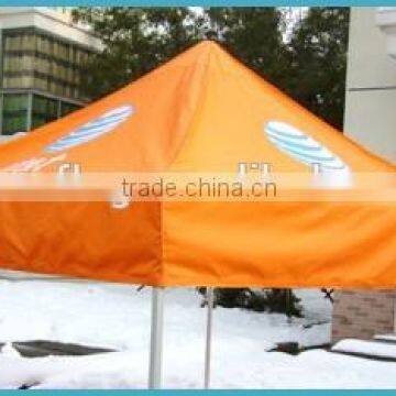 Cheap High Quality Vendor Outdoor Advertising Tent photo-3