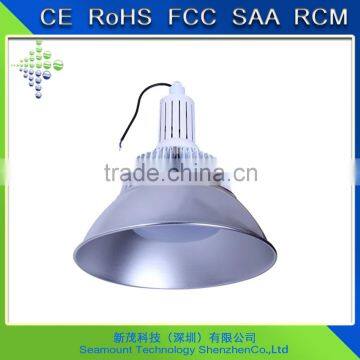 160w 16000lm ac driverless led high bay light fixture