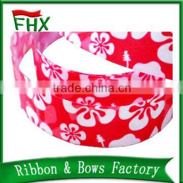 2 Inch Thick Grosgrain Ribbon For Garment Accessories