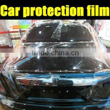 New style invisible car protection film 1.52*15m