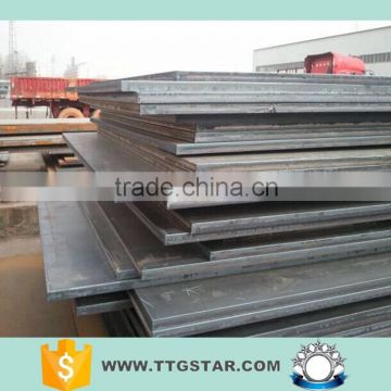 65Mn steel plate