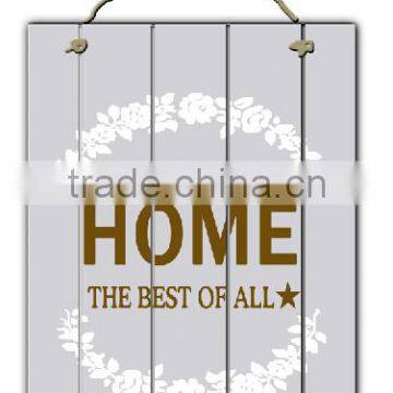 French country style wall picture for restaurant