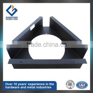 large sheet metal parts in China