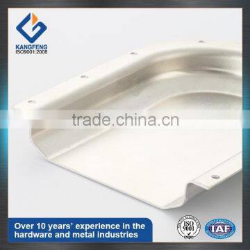 OEM ODM Stamped Punched Lid photo-5