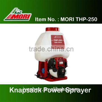 MORI backpack Power Sprayer THP-250-25L