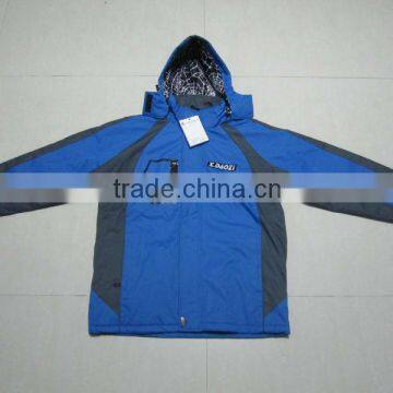 2013 New Mens winter Ski Jackets, Outdoor Jackets for men