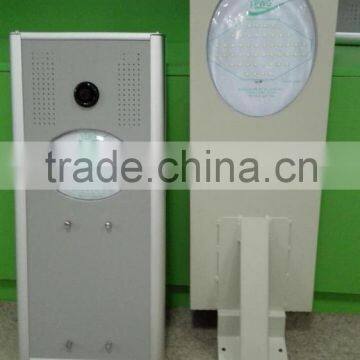 Smart Solar Street Lights 60W