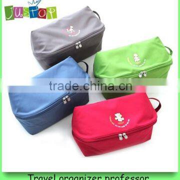 Justop NEW Underware organizer pouch