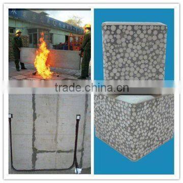 fireproof hot sell eps sandwich panel