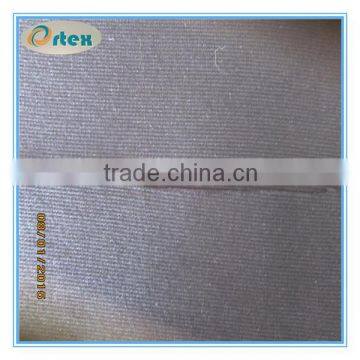 tr Spandex Ponte de Roma Fabric
