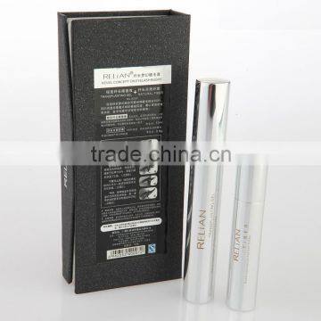 Relian Cosmetic Mascara Set Waterproof Fiber Lash 3d Mascara