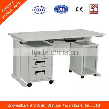 Wholesale steel office furniture fireproof standing desk